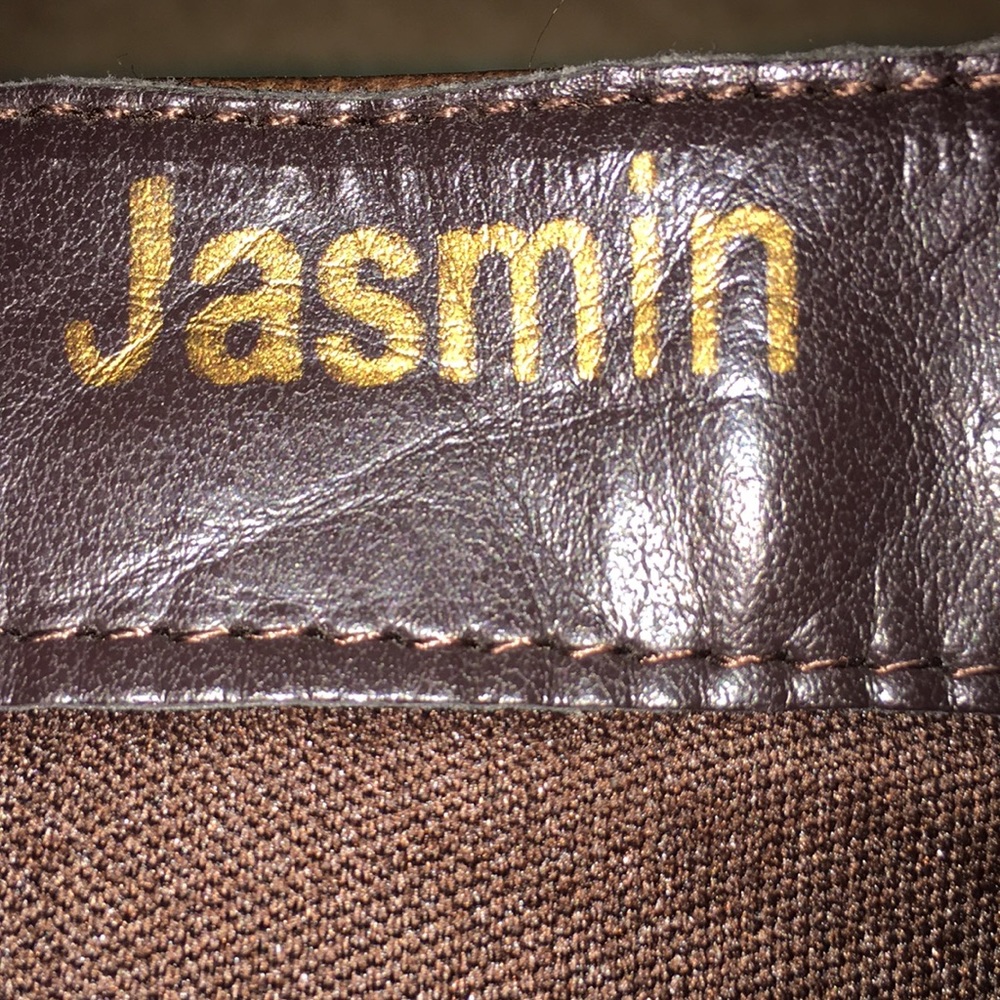 JASMIN boots - Picture 5 of 5